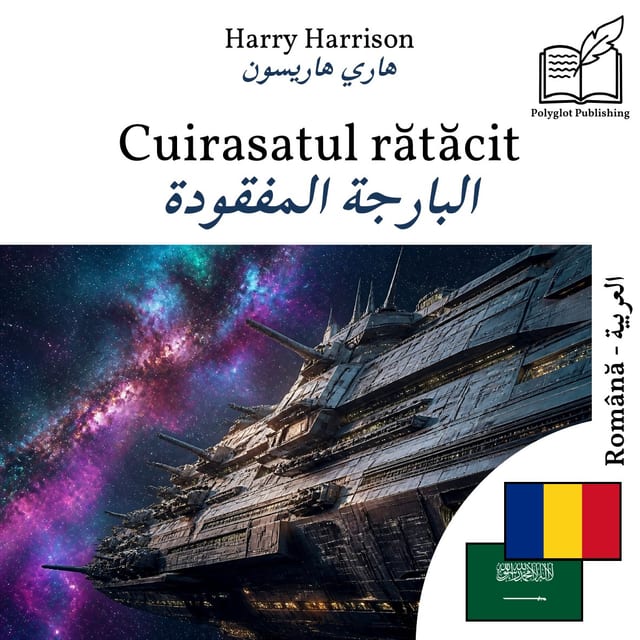 البارجة المفقودة