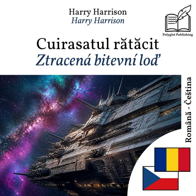 Ztracená bitevní loď