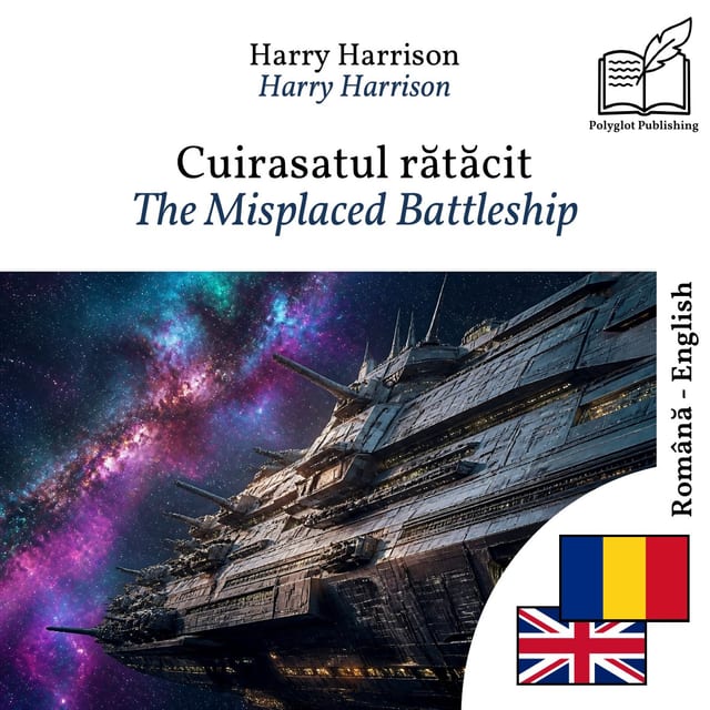 The Misplaced Battleship