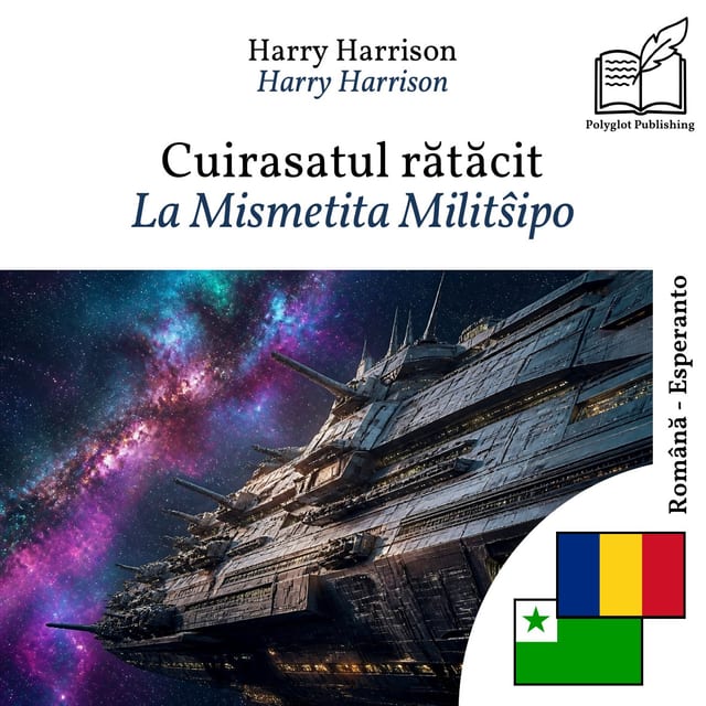 La Mismetita Militŝipo