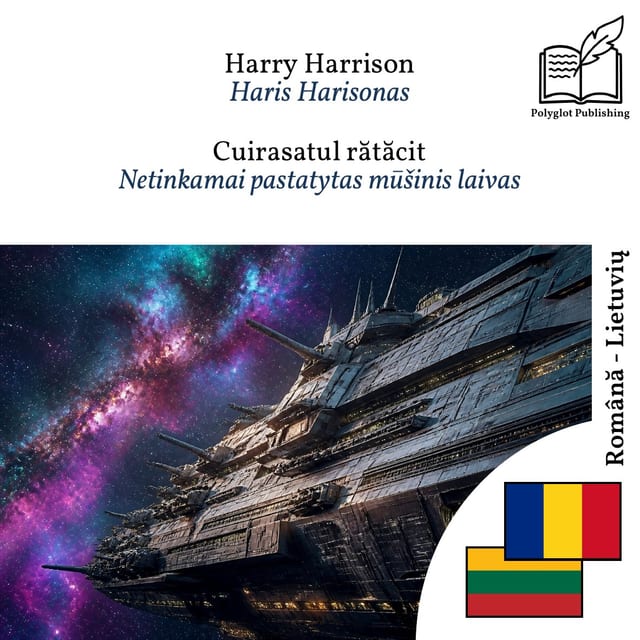 Netinkamai pastatytas mūšinis laivas