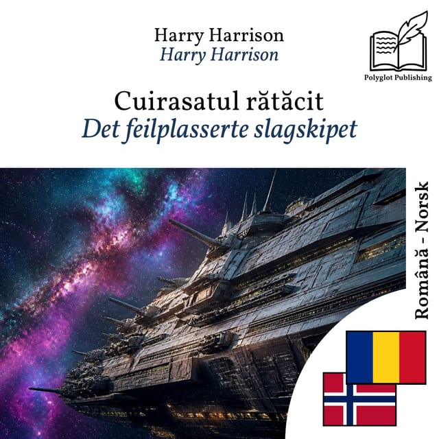 Det feilplasserte slagskipet