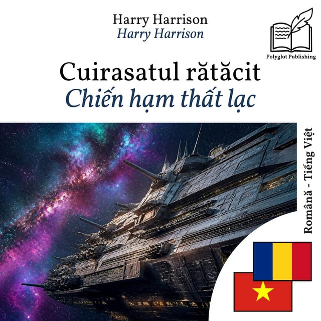 Chiến hạm thất lạc