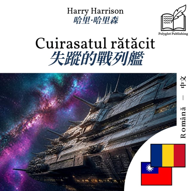 失蹤的戰列艦