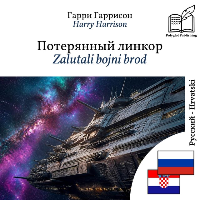 Zalutali bojni brod
