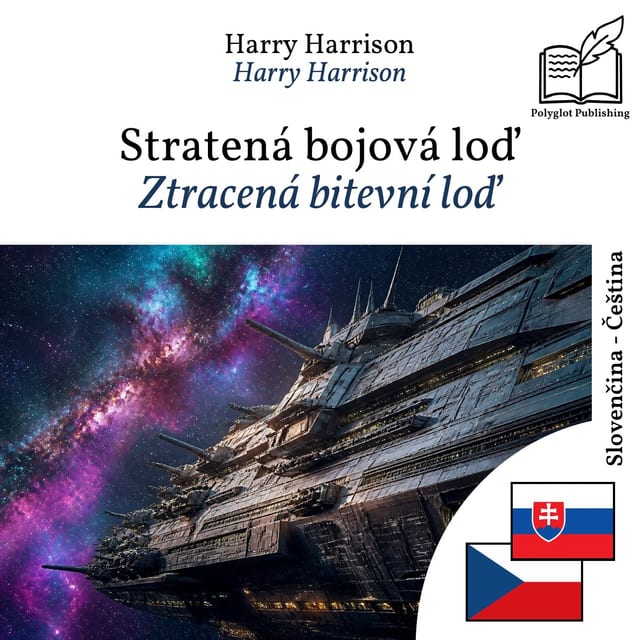 Ztracená bitevní loď