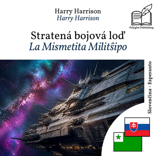 La Mismetita Militŝipo