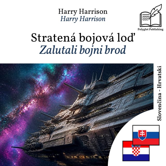Zalutali bojni brod