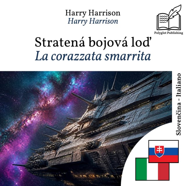 La corazzata smarrita