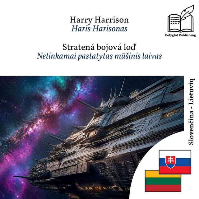 Netinkamai pastatytas mūšinis laivas