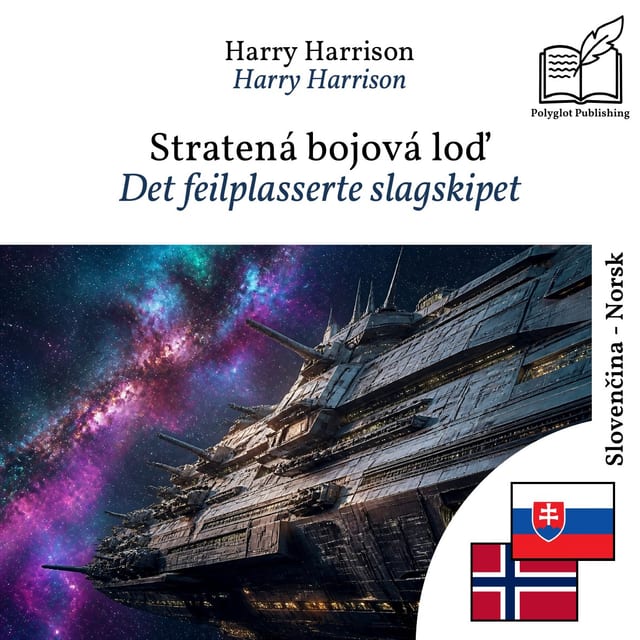 Det feilplasserte slagskipet