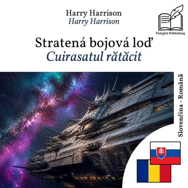 Cuirasatul rătăcit