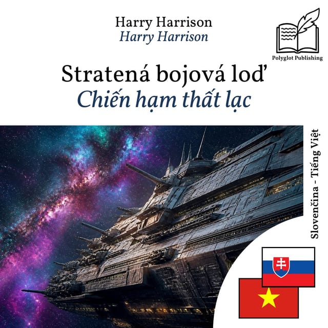 Chiến hạm thất lạc