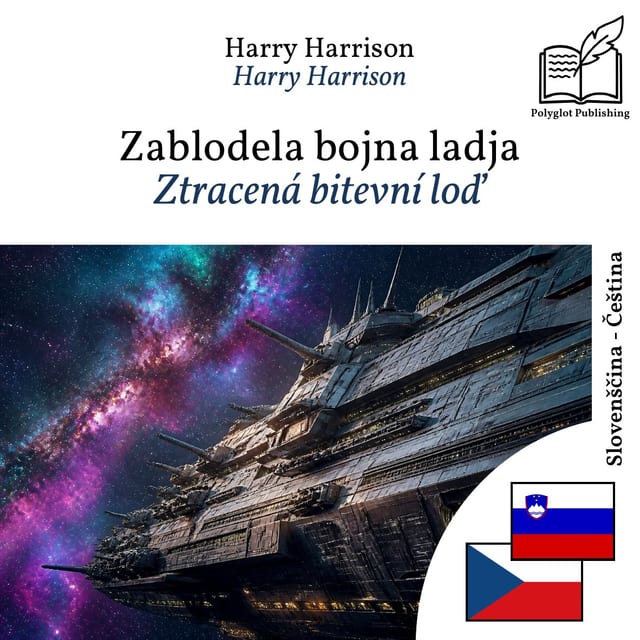 Ztracená bitevní loď