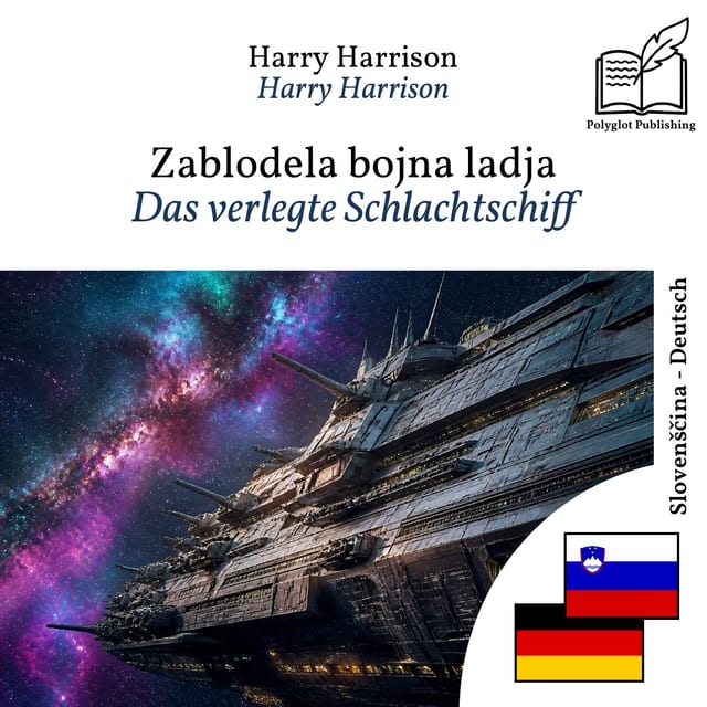 Das verlegte Schlachtschiff