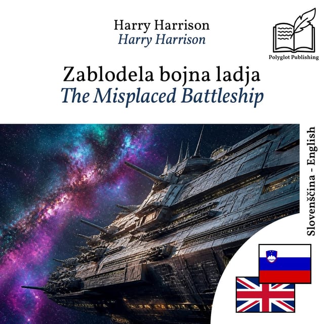The Misplaced Battleship