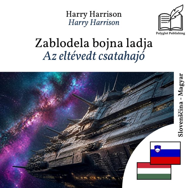 Az eltévedt csatahajó