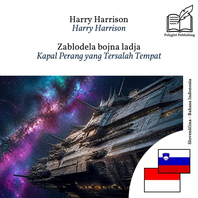 Kapal Perang yang Tersalah Tempat