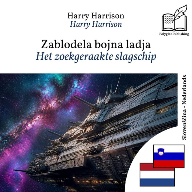 Het zoekgeraakte slagschip
