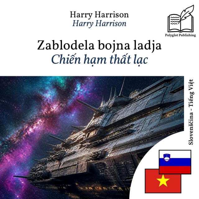 Chiến hạm thất lạc