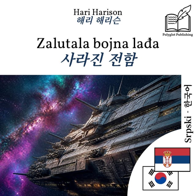 사라진 전함