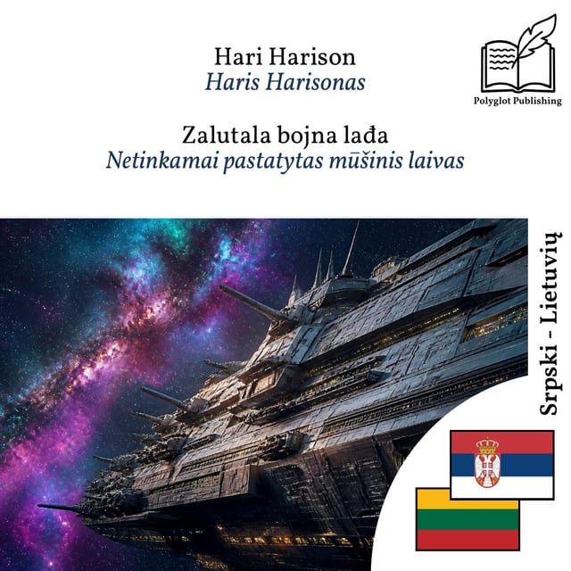 Netinkamai pastatytas mūšinis laivas