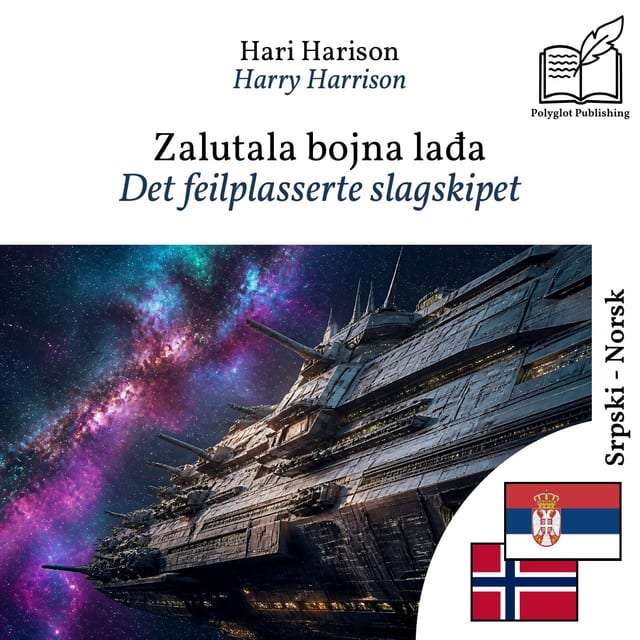 Det feilplasserte slagskipet