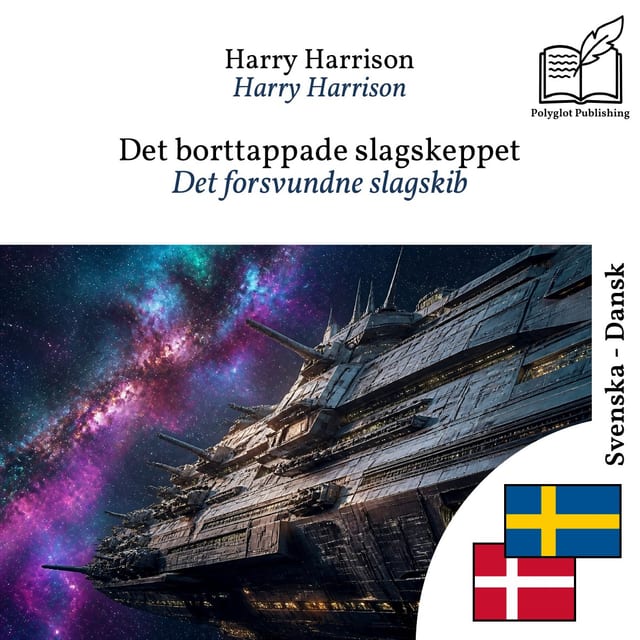 Det forsvundne slagskib