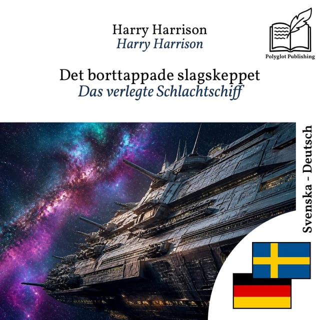 Das verlegte Schlachtschiff