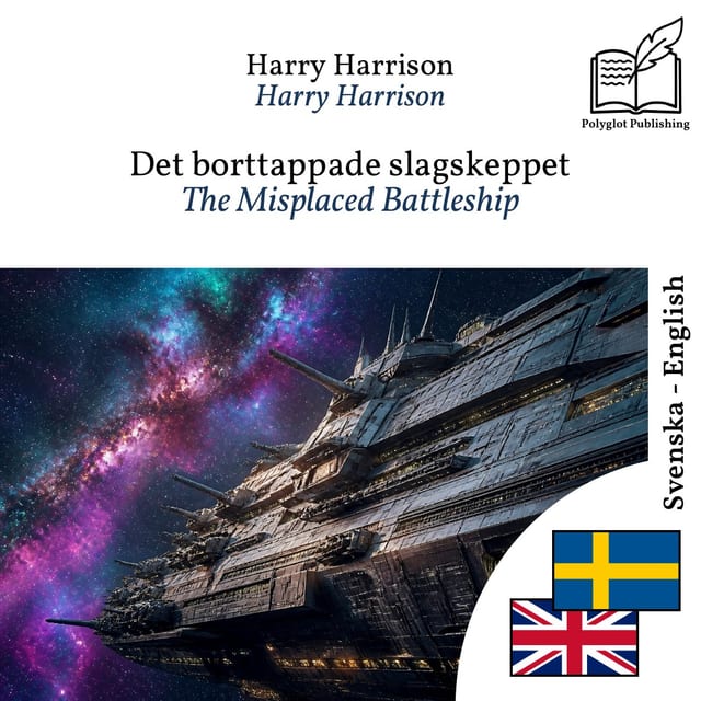 The Misplaced Battleship