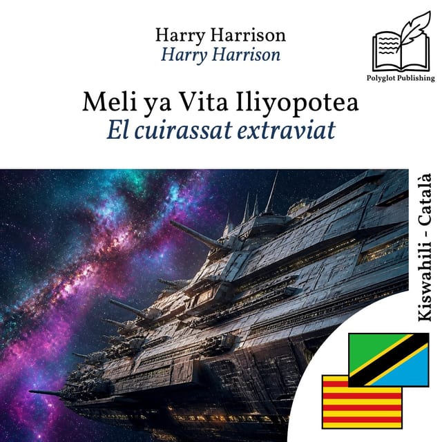 El cuirassat extraviat
