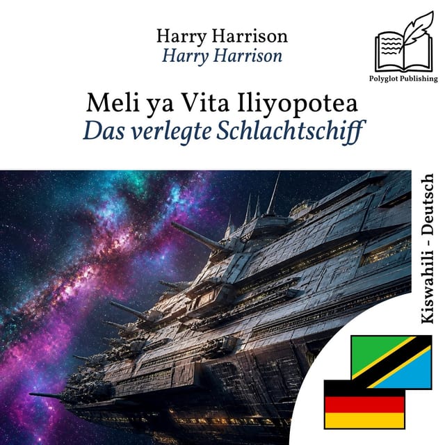 Das verlegte Schlachtschiff
