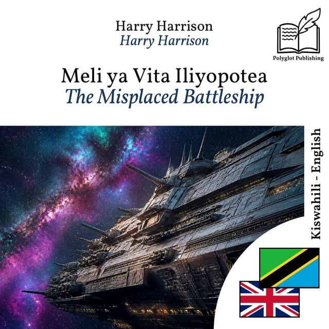 The Misplaced Battleship