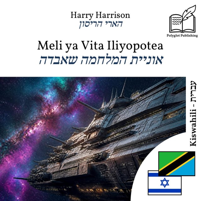 אוניית המלחמה שאבדה