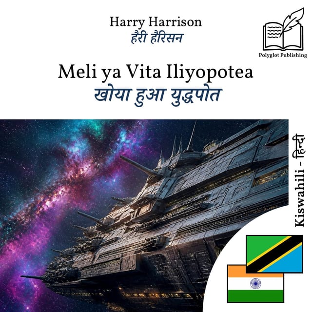 खोया हुआ युद्धपोत