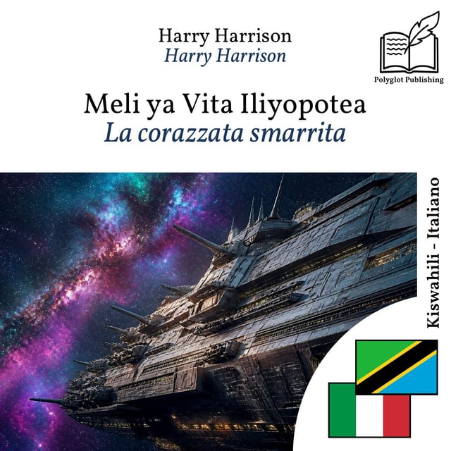 La corazzata smarrita