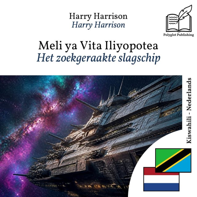 Het zoekgeraakte slagschip