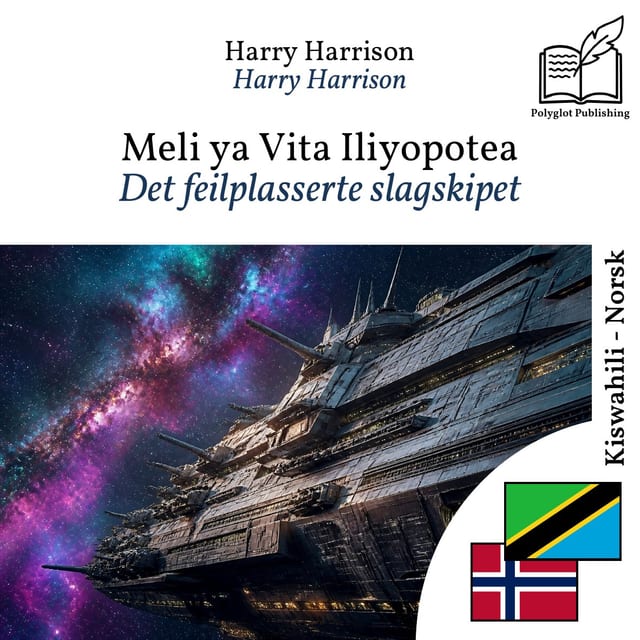 Det feilplasserte slagskipet