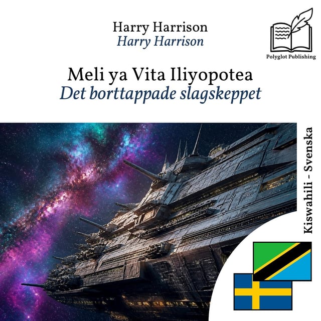Det borttappade slagskeppet