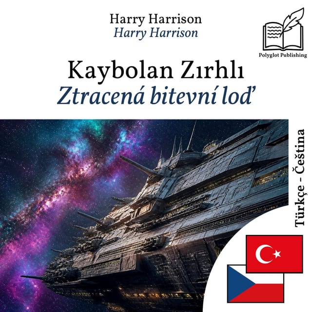 Ztracená bitevní loď