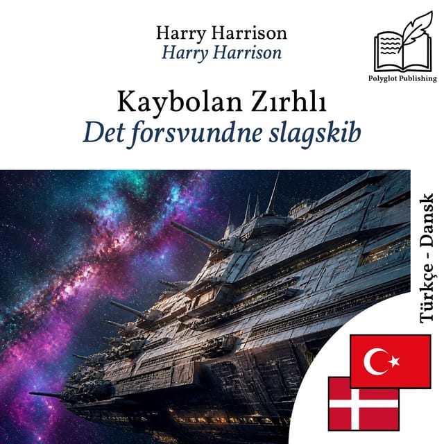 Det forsvundne slagskib