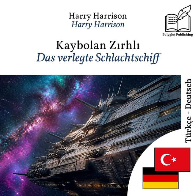 Das verlegte Schlachtschiff