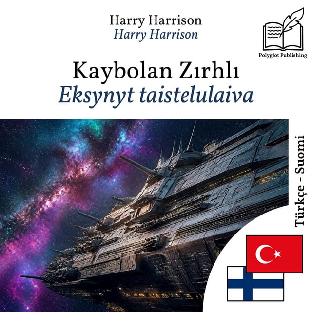 Eksynyt taistelulaiva
