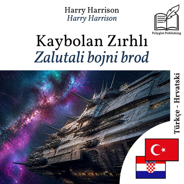 Zalutali bojni brod