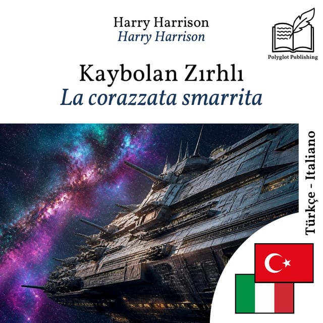 La corazzata smarrita
