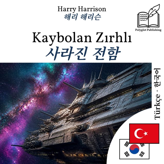 사라진 전함