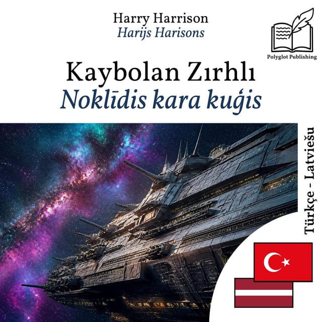 Noklīdis kara kuģis