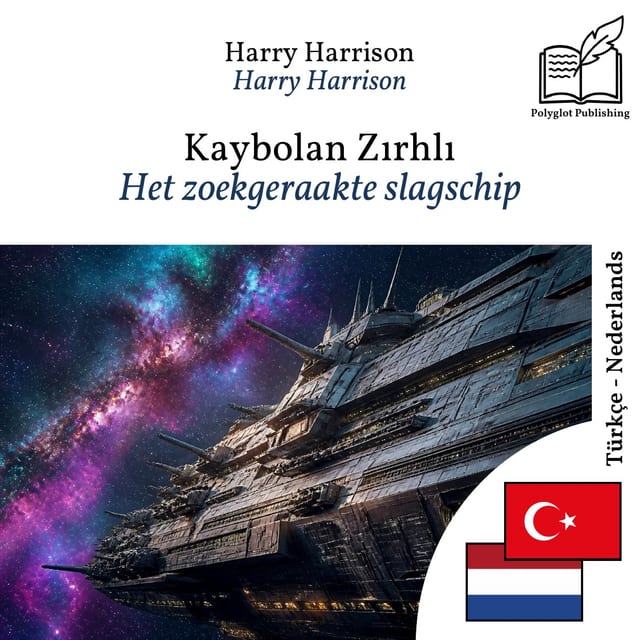 Het zoekgeraakte slagschip