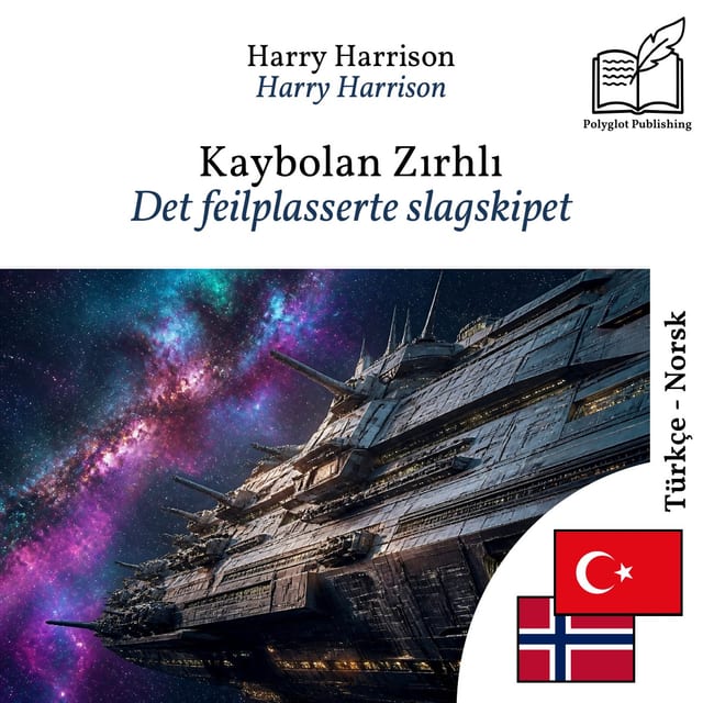 Det feilplasserte slagskipet