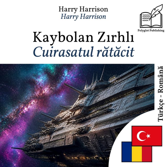 Cuirasatul rătăcit